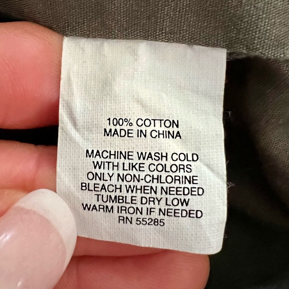 Express jacket - Picture 5 of 5